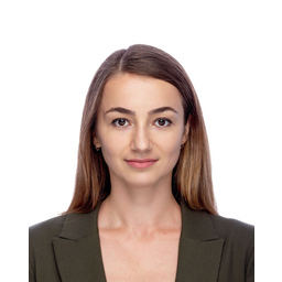 Julia Schirotschkin
