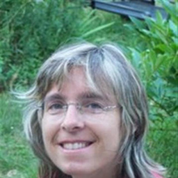 Profilbild Bettina Müller