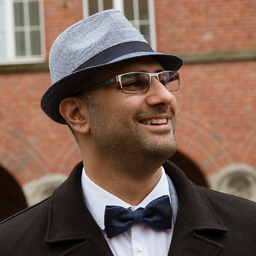 Dr. Jubin Lirawi