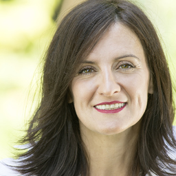 Melanie Kosutnik-Sutterlüty