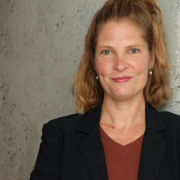 Dipl.-Ing. Verena Bänsch