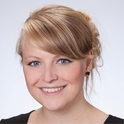 Profilbild Corinna Meyer
