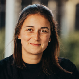 Franziska Sterk