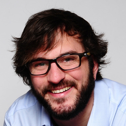 Nicolai Girardin