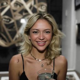 Banu Kayhan
