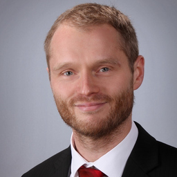 Dr. Sebastian Fiedler's profile picture
