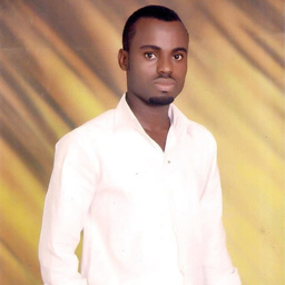 Akinbileje Victor Olasunkanmi