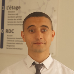 Ayoub Bouz