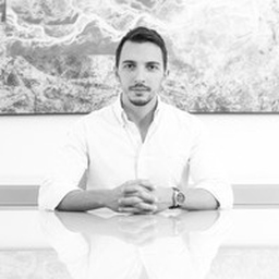 Daniel Cortinhal