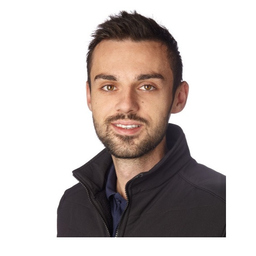 Dominik Huber