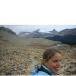 Dr. Britta Berneker