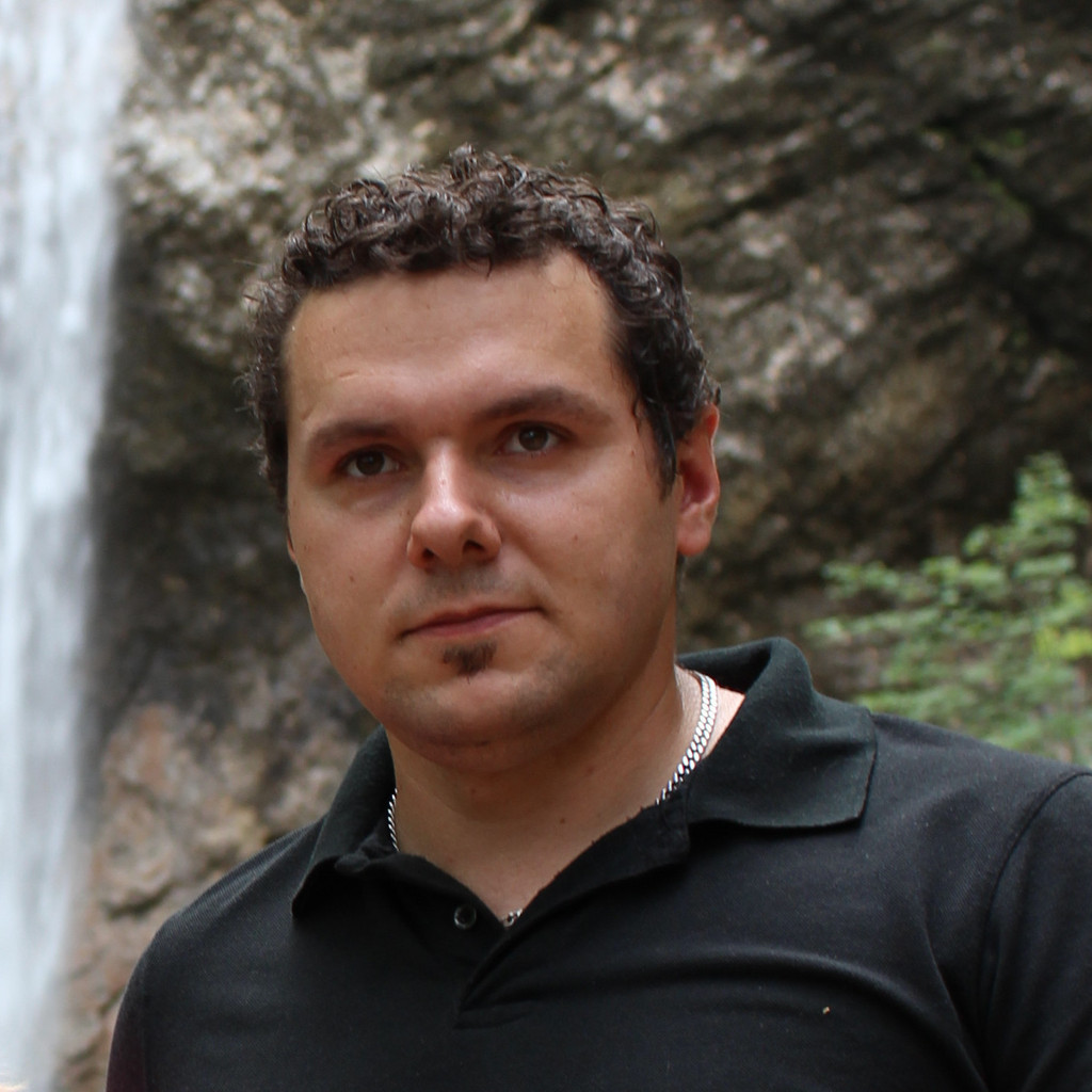 Thomas Lampl Werkzeugtechnik Voest Alpine XING