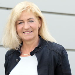 Petra Geist