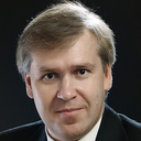 Dr. Sergej Alexejew