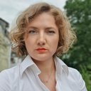 Social Media Profilbild Kristina Jäkel Duisburg