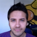 David Fuentes del Campo