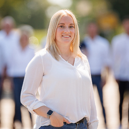 Joanna Kuhlencord