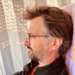 Torsten Geiger
