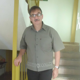 Carlos Arturo Afanador Márquez