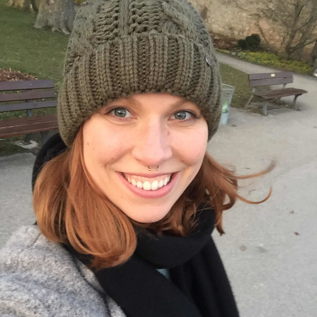 Social Media Profilbild Jessica Oetzmann Wetzlar