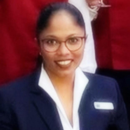 Shamara Perera
