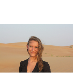 Fabienne Gribi