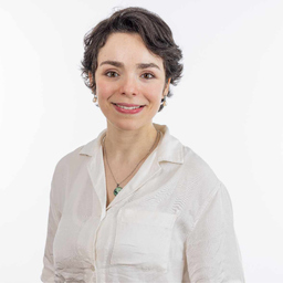 Lyna M'Rabet