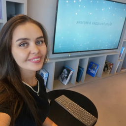 Halikschina Gulschat
