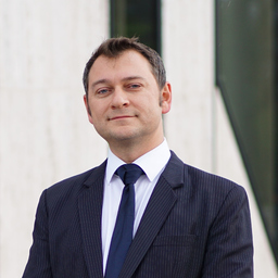 Jakob Kühn