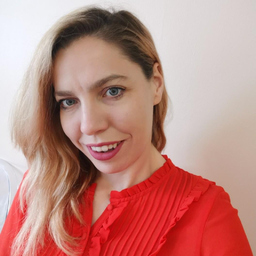 Gabrijela Doracic Severovic