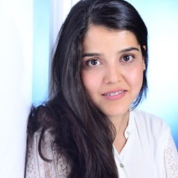 Tahora Husaini