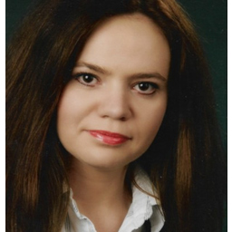 Katarzyna Zamojska