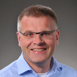 Thomas Waskow