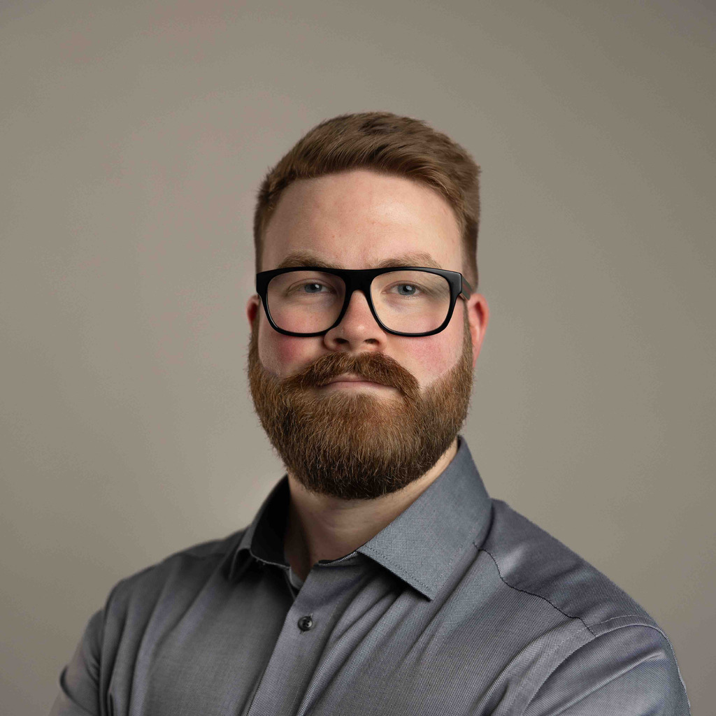 Johannes Bauer Sicherheitsmitarbeiter Sicherheit Consulting GmbH