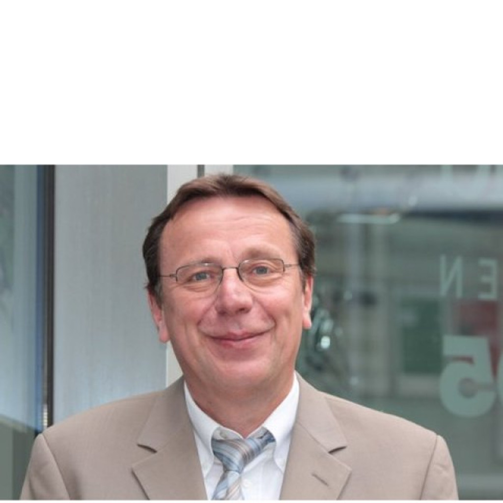Social Media Profilbild Jürgen Wolf Neuss