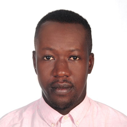 Mamadou Mbow