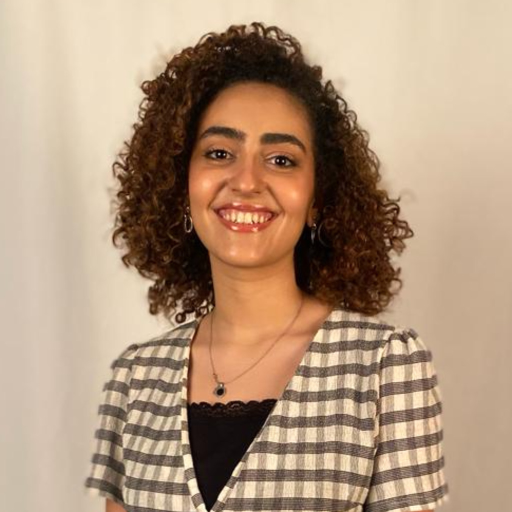 Hilda magdy ausbildung und berufserfahrung xing