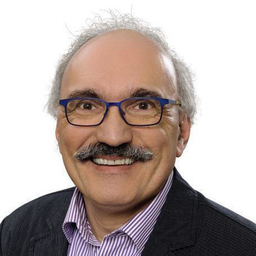 Peter Reichert