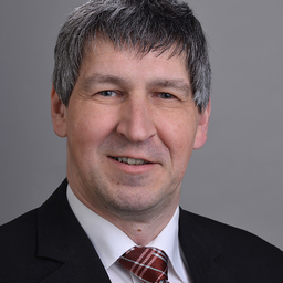 Dr. Dirk Lehnick