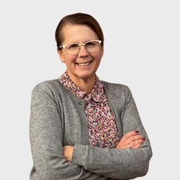 Nicole Albrand