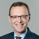 Dr. Horst Huber