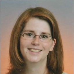 Nadine Brenner
