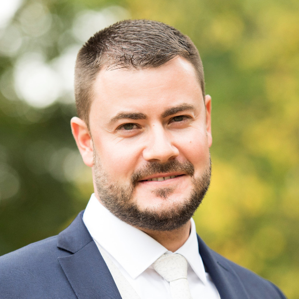 Andreas Schneider Technischer Leiter Maschinendokumentation KTEG