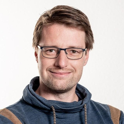 Sebastian Jenke