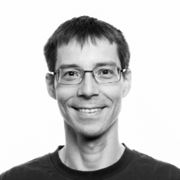 Matthias Amrhein's profile picture