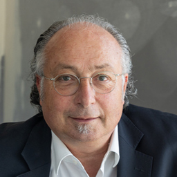 Etienne E. PERRIN