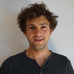 Dipl.-Ing. Xander Schild
