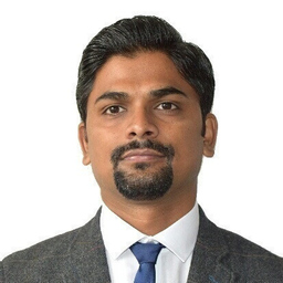 Sachin Bhosale