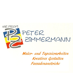 Peter Zimmermann