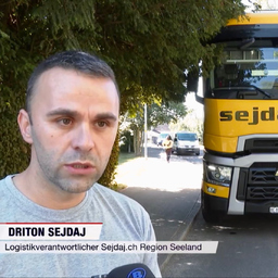 Sejdaj Driton